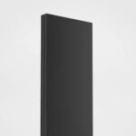 Alüminyum Işıklı Sundurma Korrain Outdoor 220 cm x 90 cm Yan Panel