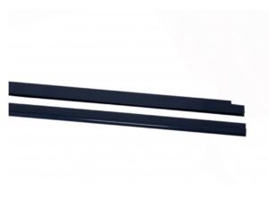 Pratik Sundurma Kapı Pencere Üstü 100x300 cm Antrasit Gri 6 mm Levha - ürün görseli 6