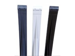 Pratik Sundurma Kapı Pencere Üstü 100x300 cm Gri 6 mm Levhalı - ürün görseli 6