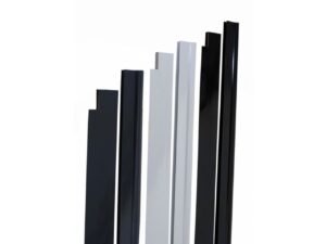 Pratik Sundurma Kapı Pencere Üstü 100x450 cm Siyah 6 mm Levhalı - ürün görseli 6