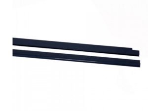 Pratik Sundurma Kapı Pencere Üstü 100x480 cm Antrasit Gri 6 mm Levhalı - ürün görseli 4